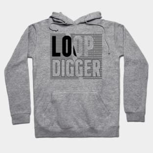 Loop Digger Hoodie